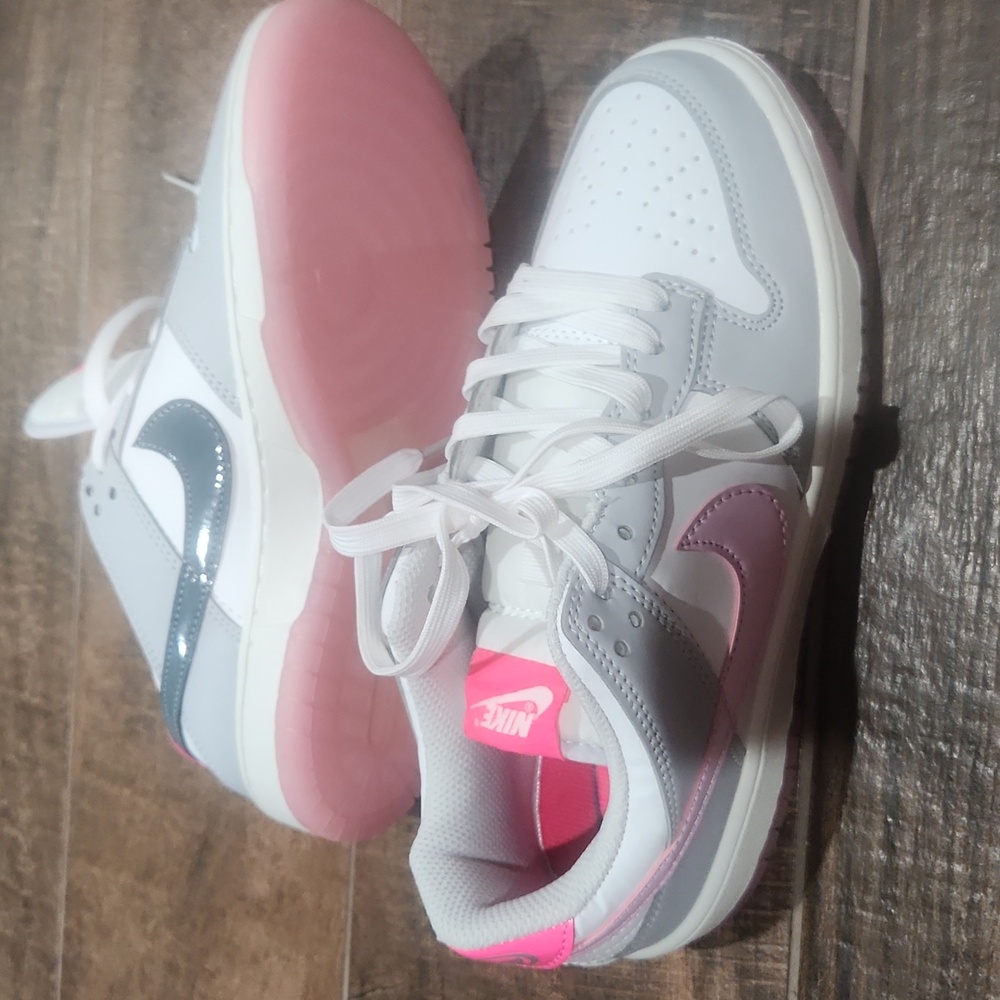Nikes